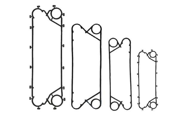 板式换热器密封垫